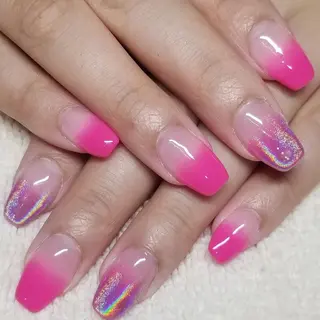 ネイル よしだ ひろきのネイルデザイン