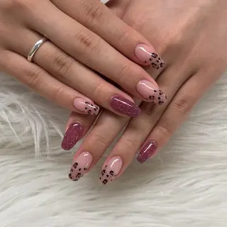 ネイル 💖𝓜𝓲𝓸 /6月予約受付中💖のネイルデザイン
