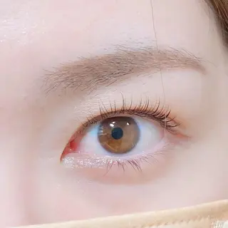 マツエク・マツパ eyetime* 田中のマツエク・マツパデザイン