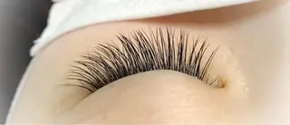 マツエク・マツパ KEY〜 CHIHIROのマツエク・マツパデザイン