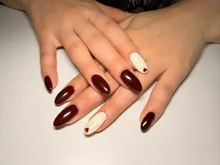 ネイル Nail salon Caco.のネイルデザイン