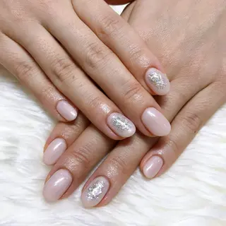 ネイル Nail&eye Belire 新宿のネイルデザイン