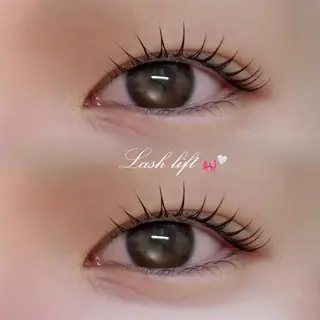 マツエク・マツパ PlusEono / mayuのマツエク・マツパデザイン