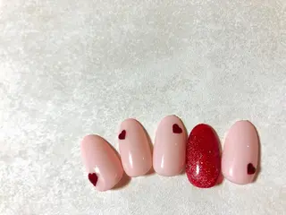 ネイル kikinail 溝の口のネイルデザイン