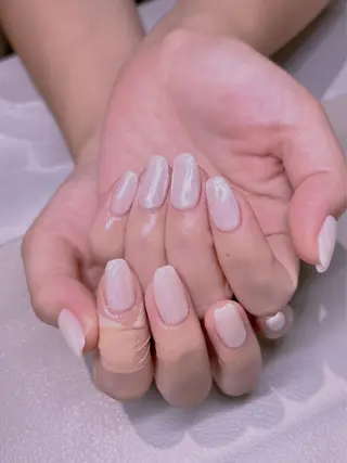 ネイル エムズ ハヤシのネイルデザイン