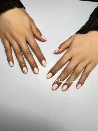 ネイル mo moのネイルデザイン