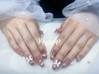 ネイル R Studioのネイルデザイン