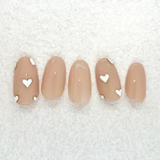 ネイル Nail Mikakoのネイルデザイン