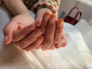 ネイル ネイルサロンほっこり kanaのネイルデザイン