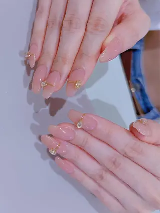 ネイル NANA NAILのネイルデザイン
