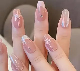 ネイル 禅 博多駅ネイルサロンのネイルデザイン