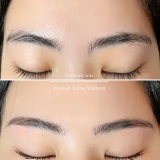 アイブロウ コウノ ミサキのマツエク・マツパデザイン