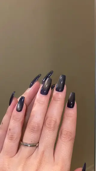 ネイル nail by naduのネイルデザイン