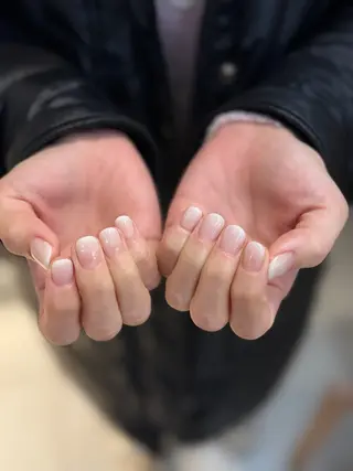 ネイル TRIOS △nail aiのネイルデザイン