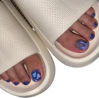 ネイル boigny nailのネイルデザイン