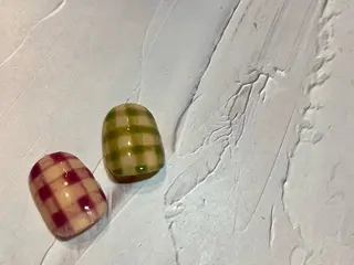 ネイル maa kasi ⭐︎Makiのネイルデザイン
