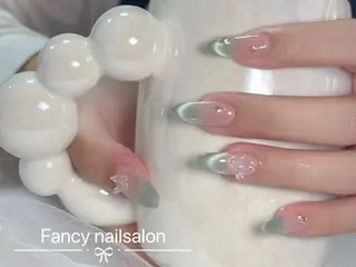 ネイル Fancy Nailsalonのネイルデザイン