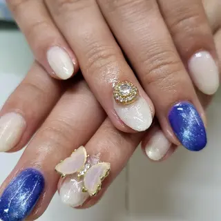 ネイル J& Kのネイルデザイン