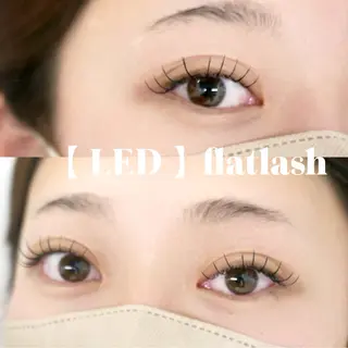マツエク・マツパ R eyelash ／ suzuのマツエク・マツパデザイン