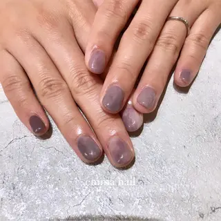 ネイル emma nailのネイルデザイン