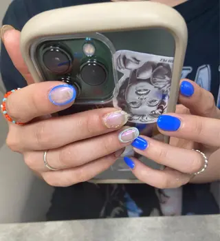 ネイル salon de oct.のネイルデザイン