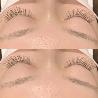 マツエク・マツパ SEURA. saeのマツエク・マツパデザイン