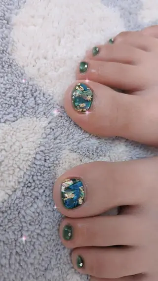 ネイル I LOVE ME NAIL.｡.:*♡のネイルデザイン