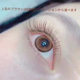 マツエク・マツパ ALITA 池袋店✨のマツエク・マツパデザイン