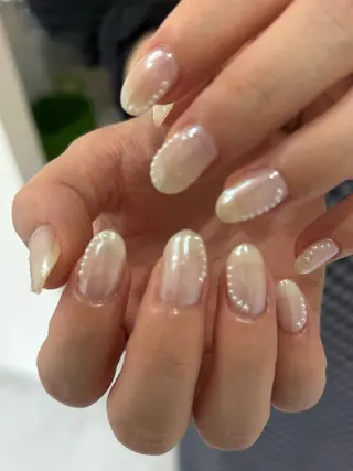 ネイル rn__ nailのネイルデザイン