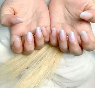 ネイル べ にのネイルデザイン