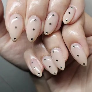 ネイル ネイルサロン ノアナのネイルデザイン