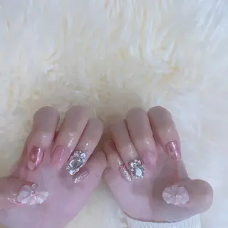 ネイル SOL NAILのネイルデザイン