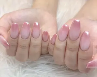 ネイル LIB VALLA kaichi🪐🌟のネイルデザイン