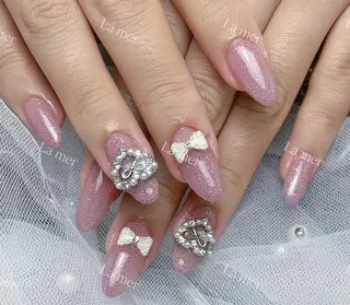 ネイル Feliz nailのネイルデザイン