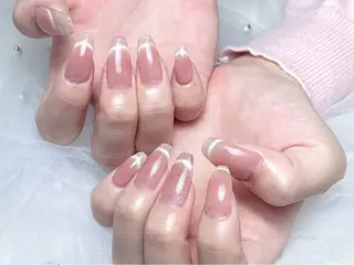 ネイル SUN nail上本町のネイルデザイン