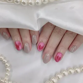 ネイル Nail salon Honey Beeのネイルデザイン