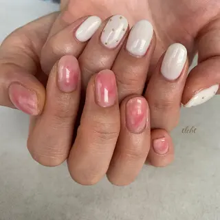 ネイル Rio 𓍼のネイルデザイン