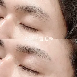 アイブロウ LOWE eyelash&脱毛の眉毛・アイブロウイメージ