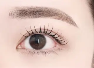 マツエク・マツパ Kusunoki 🌹Minami🌹のマツエク・マツパデザイン