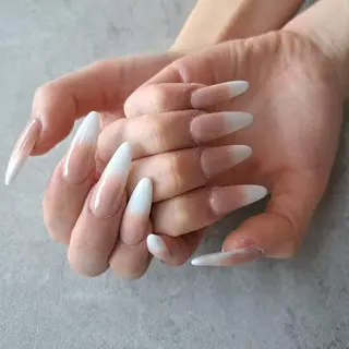 ネイル Nail mood デザイン持ち込みokのネイルデザイン