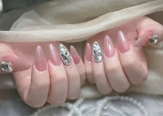 ネイル MissU ネイルサロンのネイルデザイン