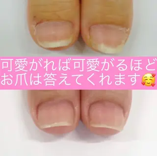 ネイル Fine Valentのマツエク・マツパデザイン