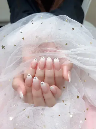 ネイル ジョリ kasumi🌹💅のネイルデザイン