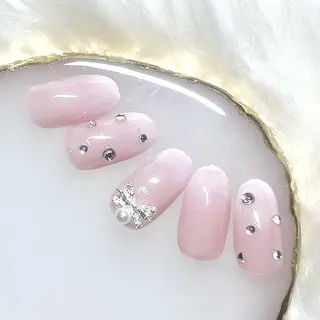 ネイル Yuko Kanamedaのネイルデザイン