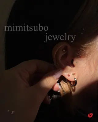 n Yukari.のマツエク・マツパデザイン