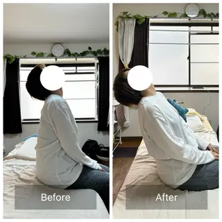 整体アンヨール 白石のエステ・リラクイメージ