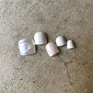 ネイル TRAM-nail moriizumiのネイルデザイン