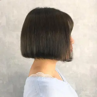 ショート サロウィン所属・K-POP好き美容師 🇰🇷Kai.Yのヘアスタイル