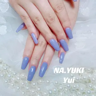 ネイル YUKI 💗 渋谷店のネイルデザイン