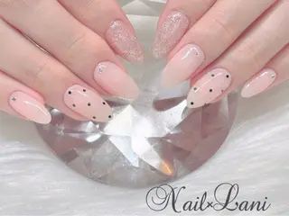 ネイル 松宮 理歩のネイルデザイン